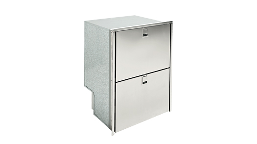 ISOTHERM Drawer DR 30 White